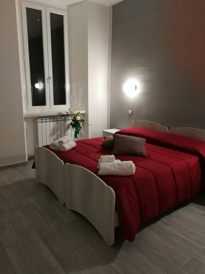 B&B Da Daniela Magliano de' Marsi Екстер'єр фото